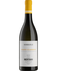 Bertani Sereole Soave Classico 2024