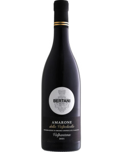 Bertani Valpantena Amarone 2021
