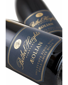 Bethel Heights Aeolian Pinot Noir 2014