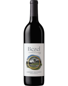 Bezel Cabernet Sauvignon Cakebread Paso Robles 2022