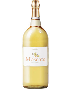 Biagio Cruz Forza Moscato