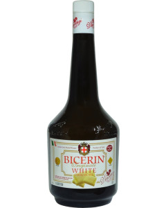 Bicerin Original White Chocolate Liqueur