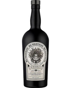 Big Moustache American Single Malt Whiskey
