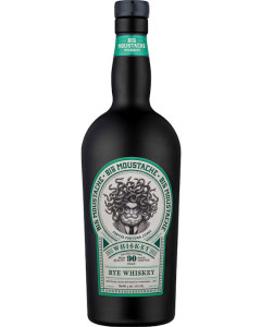 Big Moustache Rye Whiskey