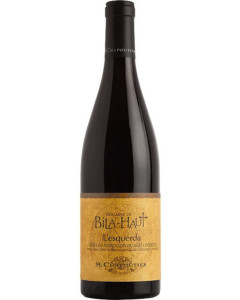 Bila-Haut L'esquerda Côtes du Roussillon Village 2021