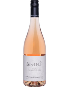 Bila-Haut by Michel Chapoutier Pays d'Oc Rosé 2025