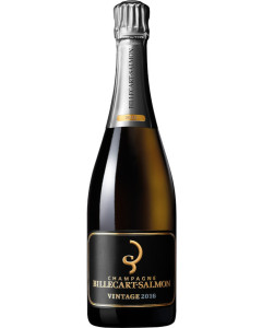 Billecart-Salmon Extra Brut Champagne 2016