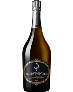 Billecart-Salmon Nicolas François Cuvée 2012