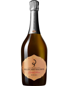 Billecart-Salmon Rosé Elisabeth Salmon 2013