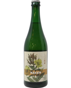 Biokult Naken Orange Wine 2025