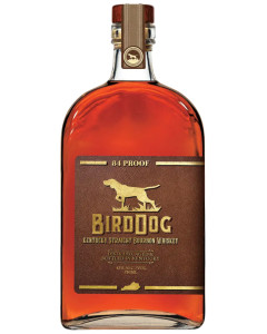 Bird Dog Straight Bourbon Whiskey