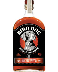 Bird Dog Straight Bourbon Whiskey