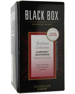Black Box Brilliant Cabernet Sauvignon