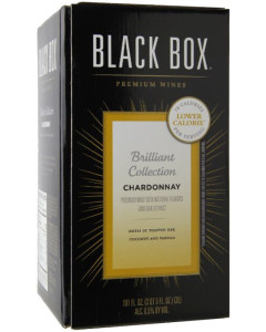 Black Box Brilliant Chardonnay