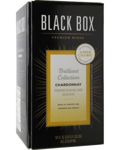 Black Box Brilliant Collection Chardonnay