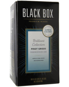 Black Box Brilliant Pinot Grigio