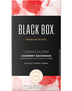 Black Box Brilliant Cabernet Sauvignon