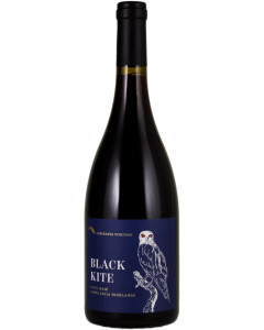 Black Kite Soberanes Vineyard Pinot Noir 2014