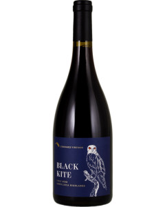 Black Kite Soberanes Vineyard Pinot Noir 2014