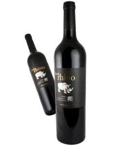Black Rhino Cabernet Sauvignon 2016