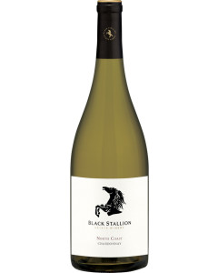 Black Stallion Chardonnay 2023