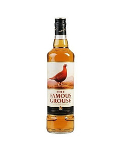 Black Grouse Whiskey