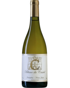 Blanc du Castel Non-Mevushal 2023