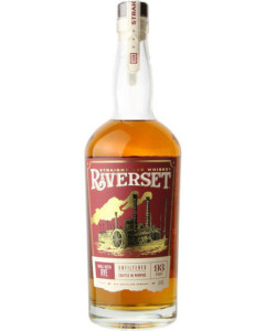 Blue Note Riverset Small Batch Rye