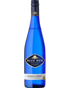 Blue Nun Authentic White