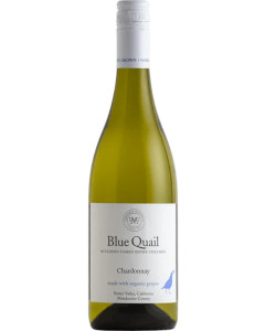 Blue Quail Chardonnay 2022
