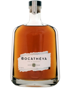 Bocatheva 12 Yr Rum