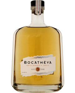 Bocatheva 3 Yr Rum
