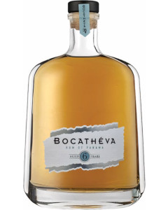 Bocathéva 6 Yr Rum