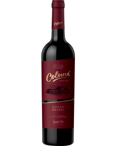 Bodega Colomé Estate Malbec 2022