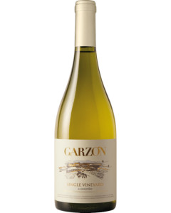Bodega Garzon Albarino Single Vineyard 2021