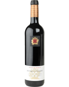 Bodegas Alvarez de Toledo Roble 2021