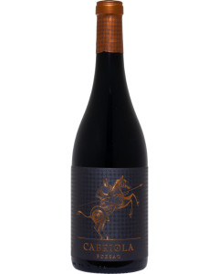 Bodegas Borsao Cabriola Red Blend 2019