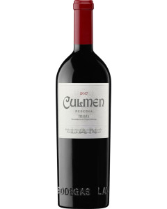 LAN Culmen Reserva 2017