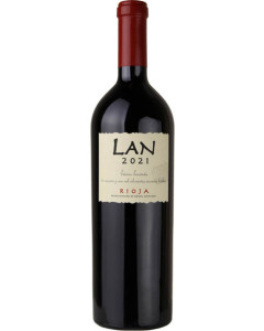 LAN Rioja Edicion Limitada 2021