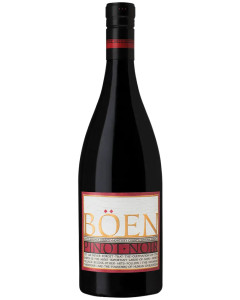 Boen Pinot Noir Tri Vineyard 2021