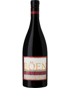 Boen Pinot Noir Tri Vineyard 2022