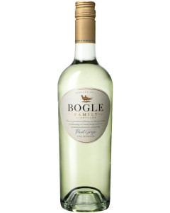 Bogle Pinot Grigio 2022