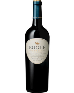 Bogle Cabernet Sauvignon 2022