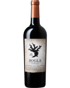 Bogle Essential Red 2022