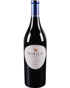 Bogle Petite Sirah 2021