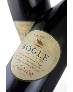 Bogle Vineyards Pinot Noir 2020