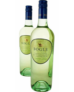 Bogle Vineyards Sauvignon Blanc 2021