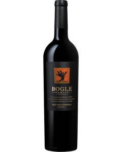 Bogle Zinfandel Old Vine 2022