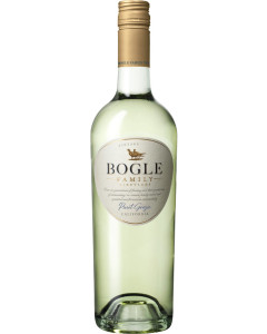 Bogle Pinot Grigio 2023