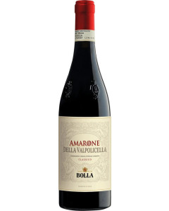 Bolla Amarone della Valpolicella 2018
